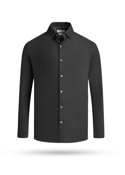 پیراهن یقه دکمه‌دار 2520113