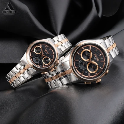 ساعت مچی سیکو Seiko SK8034 SRK