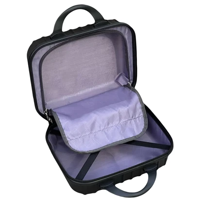چمدان فوروارد کد FORWARD - FCLT818 PLUS مجموعه 4 عددی پلاس
