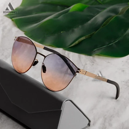 عینک آفتابی زنانه IC! Berlin 8815