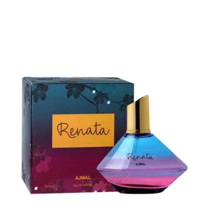 پرفیوم زنانه اجمل مدل Renata حجم 75ml