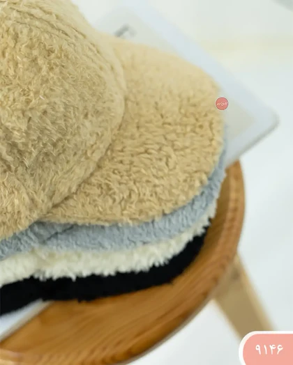 کلاه تدی 9146