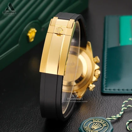 ساعت رولکس دیتونا Rolex Cosmograph Daytona 40GD