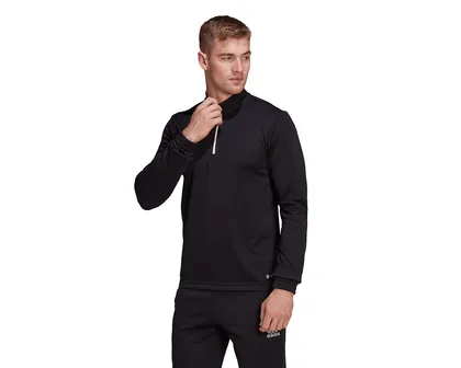 تاپ تمرینی آستین بلند فوتبال Adidas Ent22 Tr Top PC_H57544