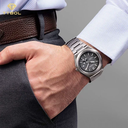 ساعت مچی مردانه سیتیزن CITIZEN NJ0180-80H