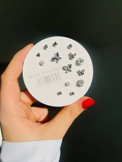 اقتصادی ترین پکای گوشواره