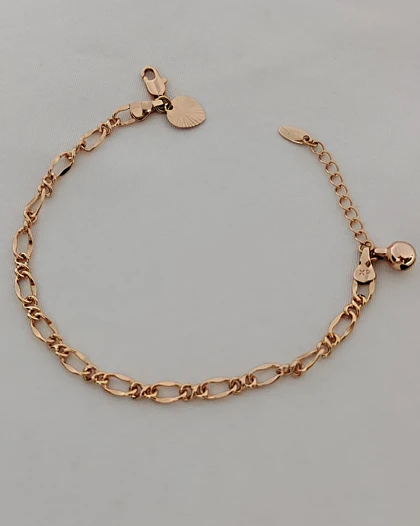 دستبند فیگارو دفرمه ژوپینگ