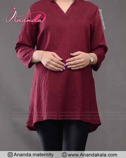 تونیک بارداری آسنا