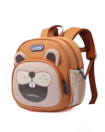 کوله مهد فانتزی برزنتی وارداتی