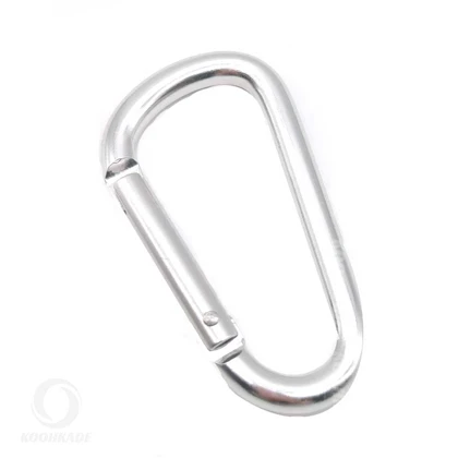 کارابین کوهنوردی ALUMINUIM