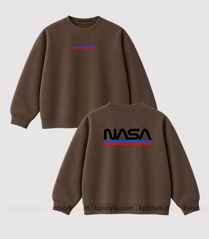 دورس باکسی یونیسکس طرح nasa کد 1548