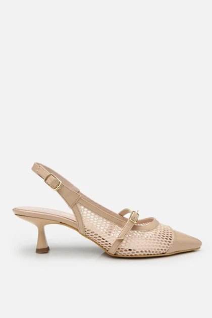 کفش پاشنه‌دار yaya-by-hotic yaya-by-hotic