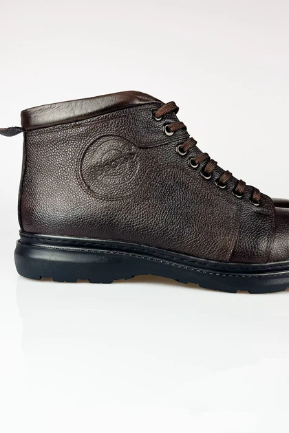 بوت و نیم بوت مردانه lusive lusive