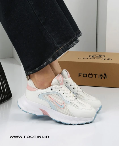 کتانی زنانه نایک LNA V5