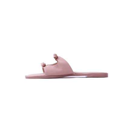 اسلیپر کرم دو پاپیونی مدل ZARA کد 9033