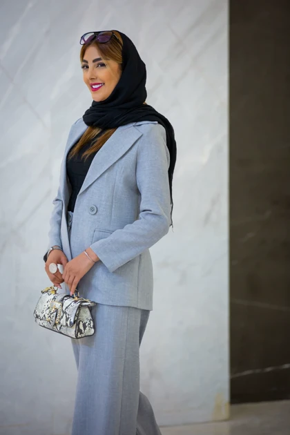 کت تک 2 دکمه اسلپ