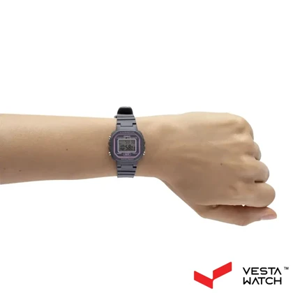 ساعت مچی زنانه کاسیو CASIO مدل LA-20WH-8A