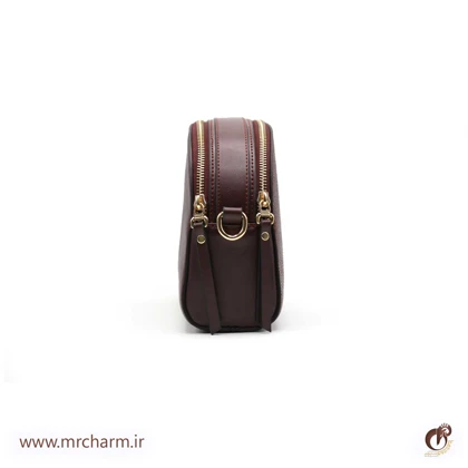 کیف دستی چرم زنانه mrch1839
