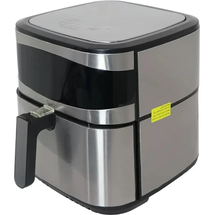 سرخ‌کن 8 لیتر کوئین هوم مدل QH-2920