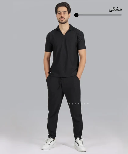 ست مردانه تیشرت و شلوار 3149