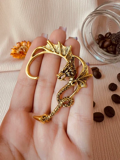 ایرکاف مدل الف اژدها