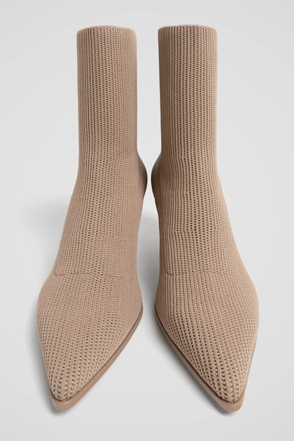 بوت و نیم بوت زنانه اورجینال استرادیواریوس stradivarius