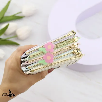 جاکارتی چرم‌مصنوعی