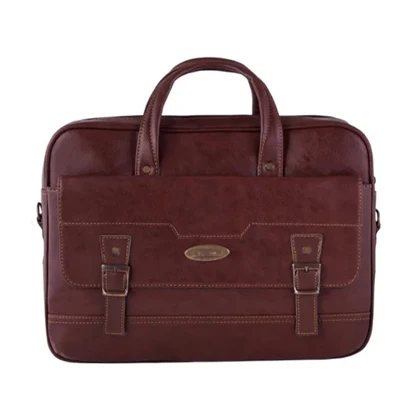 کیف چرمی اداری مدل MISCELLANEOUS - MT003