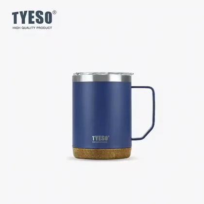 تراول ماگ تایسو مدل TS-8836 ظرفیت 530 میلی لیتر