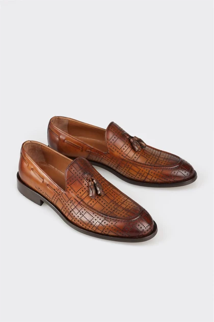 کفش لوفر مردانه اله elle