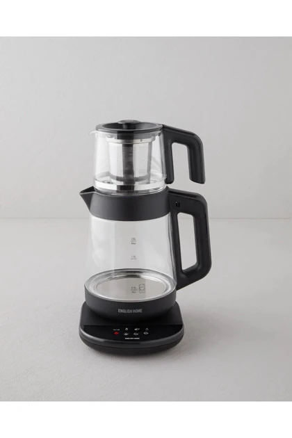 چای‌ساز گویا English Home مدل CMK 6050 - مشکی
