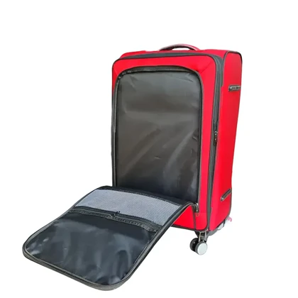 چمدان سایز متوسط ویچنزا مدل VICHENZA - VIN100301 MEDIUM