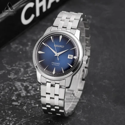 ساعت مردانه سیکو Seiko SRPB41J-SB