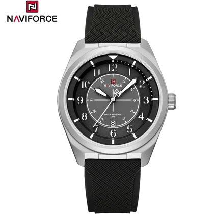 ساعت ناوی فورس اورجینال مردانه NAVIFORCE NF9281