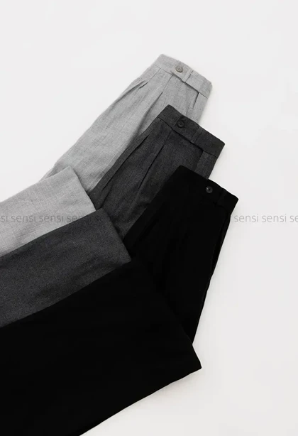 شلوار بگ فیتو کد1004426