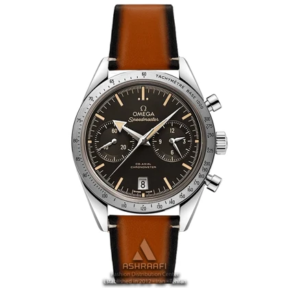 ساعت امگا Omega Speedmaster ’57 Master Chronometer BR2