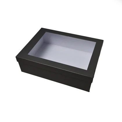 باکس کادویی مدل Simple-2525 ابعاد10*25*35 سانتی متر