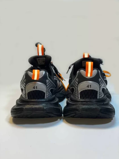 کتانی مردانه بالانسیگا 3XL طرح مستر