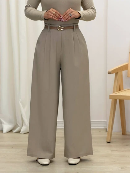 3453-کت و شلوار مزونی نیکو