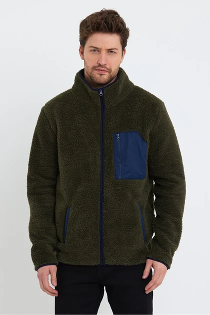 کت و ژاکت مردانه polo-state