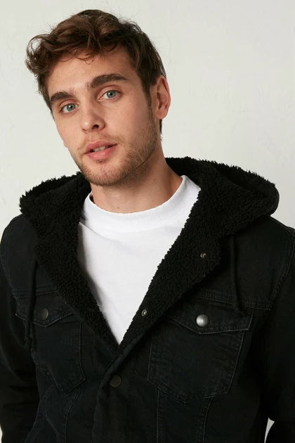 کت و ژاکت مردانه اورجینال ال سی وایکیکی lc-waikiki