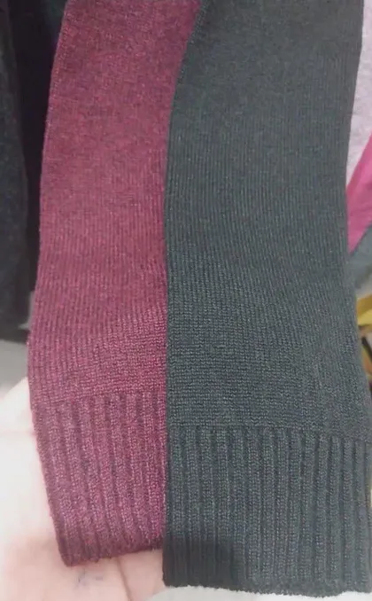 بافت زیر سارافونی رنگین کمان کد 275