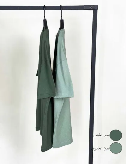 تیشرت سهند کد : 990271