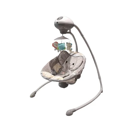 تاب برقی فیل طوسی چیپولینو chipolino Aida