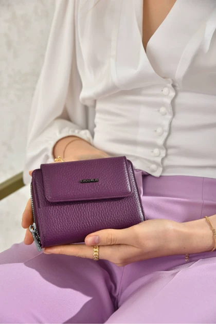 کیف پول زنانه grande