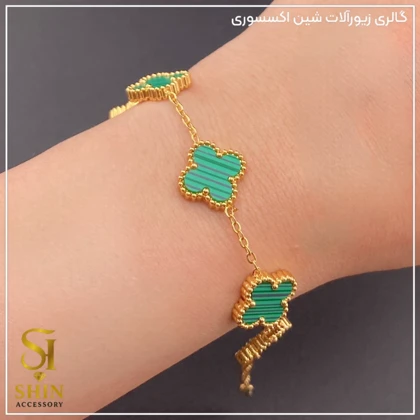 دستبند ونکلیف کد dzv03