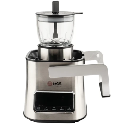 آبمیوه گیری 4 کاره کد FJ1102C