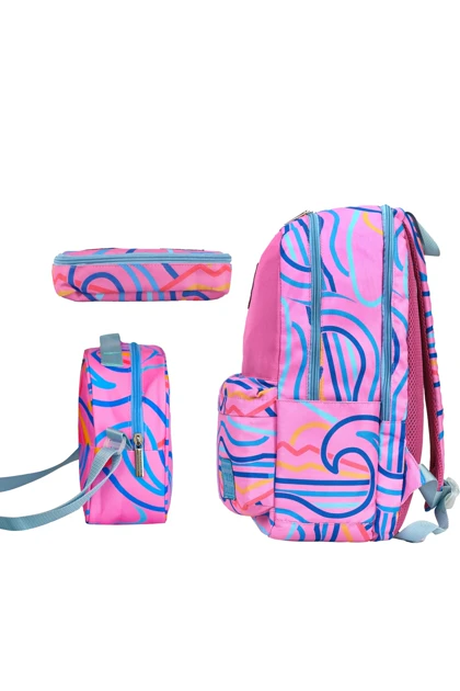 کیف مدرسه بچگانه cambridge-polo-club cambridge-polo-club