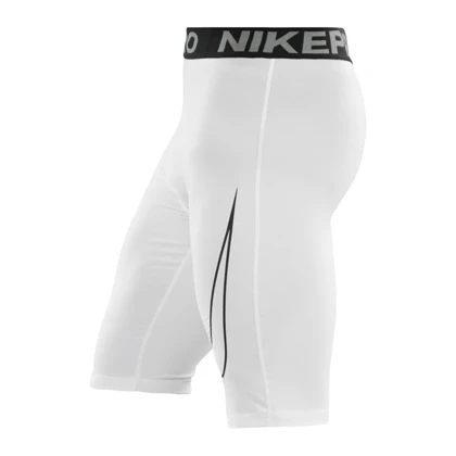 کشاله بند ورزشی مردانه نایک مدل Dri Fit-8245 سفید