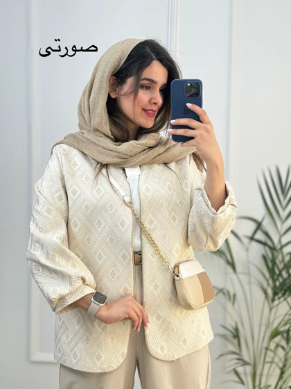 مانتوکتی مزونی الماس